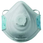 cvg_23276 FFP2DSL SZELEPES KAGYLÓ FORMÁJÚ PORMASZK