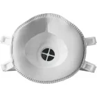 cvg_23306 FFP3SL NR D SZELEPES CSÉSZE FORMÁJÚ PORMASZK