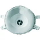 cvg_23306 FFP3SL NR D SZELEPES CSÉSZE FORMÁJÚ PORMASZK