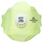 cvg_23385 FFP3 NR D HÁROMPANELES, SZELEPES PORMASZK