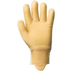 cvg_2448 BŐRKESZTYŰ, SÁRGA SZÍNMARHA TENYÉR ÉS KÉZHÁT, VÍZTASZÍTÓ_8