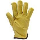 cvg_2465 BŐRKESZTYŰ, TÉLI, FINLANDE, BÉZS SZÍNMARHA/POLÁRBÉLÉSSEL_10