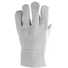 cvg_2507 HEGESZTŐKESZTYŰ, SZÜRKE MARHAHASÍTÉK, 7CM MANDZSETTA_10