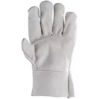 cvg_2507 HEGESZTŐKESZTYŰ, SZÜRKE MARHAHASÍTÉK, 7CM MANDZSETTA_10