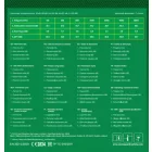 cvg_30215 PU ÖMLESZTETT FÜLDUGÓ, ADAGOLÓHOZ SNR 36DB