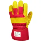 cvg_330 BŐRKESZTYŰ, TÉLI, SÁRGA MARHAHASÍTÉK/PIROS VÁSZON, POLÁR_10