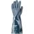 cvg_3738 MÁRTOTT POLIMER KESZTYŰ, ZÖLD, VEGYSZERÁLLÓ, 40CM_8