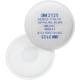 cvg_3M_2125 3M 2125 P2 SZŰRŐBETÉT