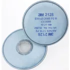 cvg_3M_2138 3M 2138 P3 AKTÍVSZENES SZŰRŐBETÉT