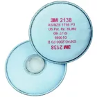 cvg_3M_2138 3M 2138 P3 AKTÍVSZENES SZŰRŐBETÉT