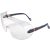 cvg_3M_2800 3M 2800 VÉDŐSZEMÜVEG, VÍZTISZTA, KARCÁLLÓ FELÜLET 20 DB/KTN