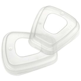 cvg_3M_501 3M 501 ADAPTER 5900-AS SZŰRŐKHÖZ 20 DB/KRT