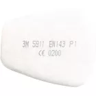 cvg_3M_5935 3M 5935 P3 RÉSZECSKESZŰRŐ 80 DB/KRT