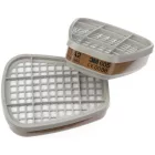 cvg_3M_6096 3M 6096 HGP3 KOMBINÁLT SZŰRŐBETÉT HIGANY ÉS KLÓRGÁZ ELLEN