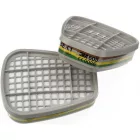 cvg_3M_6098 3M 6098 AXP3 ,SZERVES VEGYÜLETEK, MÉRGEZŐ RÉSZECSKÉK ELLEN