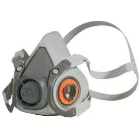   cvg_3M_6200 3M 6200 CSERÉLHETŐ BETÉTES FÉL-ÁLARC, KÖZEPES MÉRET, 8 DB/KR