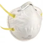 cvg_3M_8710 3M 8710 FFP1S RÉSZECSKESZŰRŐ FÉLÁLARC, 240 DB/KRT