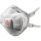 cvg_3M_8835 3M 8835 FFP3SL RÉSZECSKESZŰRŐ FÉLÁLARC, 50 DB/KRT