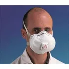 cvg_3M_8835 3M 8835 FFP3SL RÉSZECSKESZŰRŐ FÉLÁLARC, 50 DB/KRT