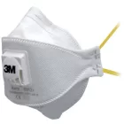 cvg_3M_9310- 3M 9310+ AURA FFP1 RÉSZECSKESZŰRŐ FÉLÁLARC, 240 DB/KRT