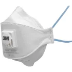 cvg_3M_9320- 3M 9320+ AURA FFP2 RÉSZECSKESZŰRŐ FÉLÁLARC, 240 DB/KRT