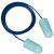 cvg_3M_ES-01-011A 3M ES-01-011A EARSOFT METAL FÜLDUGÓ, KÉK, FÉMJELZŐS