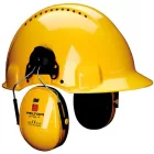 cvg_3M_H510P3E-405-GU 3M H510P3E-405-GU OPTIME I FÜLTOK SISAKRA, 20 DB/KRT