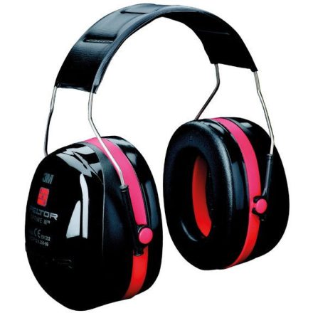 cvg_3M_H540A-411-SV 3M H540A-411-SV OPTIME III FÜLTOK 20 DB/KRT