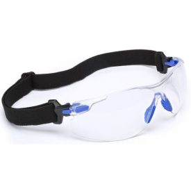   cvg_3M_S1101SGA 3M_SOLUS S1101SGAFKT-EU KÉK/FEKETE, VÍZTISZTA