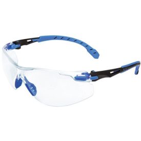   cvg_3M_S1101SGAF 3M_SOLUS S1101SGAF-EU FEKETE/KÉK PC, VÍZTISZTA