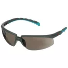 cvg_3M_S2001ASP-BLU 3M SOLUS 2001 KÉK/SZÜRKE SZÁR, VÍZTISZTA KARCÁLLÓ LENCSE