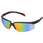 cvg_3M_S2003SGAF-BGR 3M SOLUS 2003 SZÜRKE/KÉK-ZÖLD SZÁR, BOROSTYÁN LENCSE