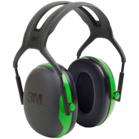   cvg_3M_X1A 3M X1A-GA FÜLTOK, FEJPÁNTOS(SNR=27 DB) 10 DB/KTN