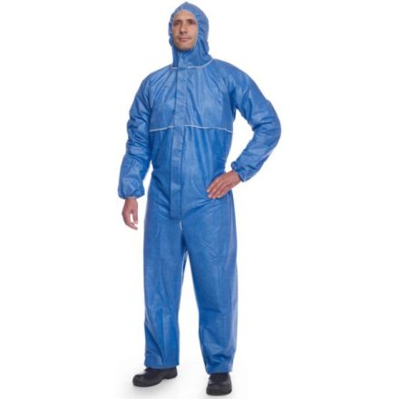 cvg_40206 PROSHIELD 20 KÉK OVERÁL_XXXL