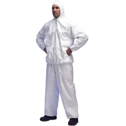 cvg_40314 TYVEK KAPUCNIS CIPZÁROS DZSEKI_XL