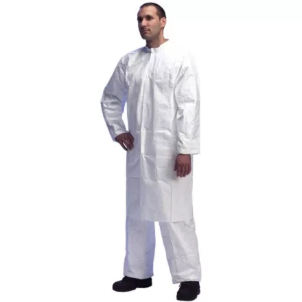 cvg_40330XXL TYVEK KÖPENY ZSEB NÉLKÜLI_XXL