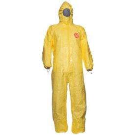 cvg_40701 TYCHEM 2000 C SÁRGA VEGYSZERÁLLÓ OVERÁL_S