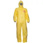 cvg_40706 TYCHEM 2000 C SÁRGA  VEGYSZERÁLLÓ OVERÁL_XXXL