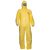 cvg_40706 TYCHEM 2000 C SÁRGA  VEGYSZERÁLLÓ OVERÁL_XXXL