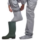 cvg_40902 TYCHEM F SZÜRKE VEGYSZERÁLLÓ OVERÁL_M