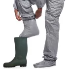 cvg_40905 TYCHEM F SZÜRKE VEGYSZERÁLLÓ OVERÁL_XXL