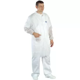 cvg_41123 POLIPROPILÉN CIPZÁROS KÖPENY_L 50