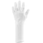 cvg_4152 VARROTT PAMUT BOY KESZTYŰ, FEHÉR, 40CM HOSSZÚ_10