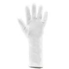 cvg_4152 VARROTT PAMUT BOY KESZTYŰ, FEHÉR, 40CM HOSSZÚ_10