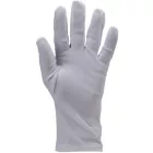 cvg_4209 VARROTT NYLON FÉNYEZŐ KESZTYŰ, FEHÉR, SZÁLMENTES, 50DIN_9