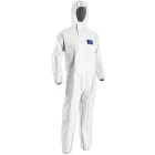 cvg_43106 COVERPRO 5S10 OVERALL FEHÉR_3XL