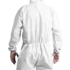 cvg_43106 COVERPRO 5S10 OVERALL FEHÉR_3XL