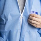 cvg_43202 COVER PRO 5S OVERALL, KÉK_M