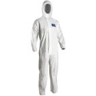 cvg_44306 COVERPRO 5M20 OVERALL FEHÉR_3XL