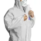 cvg_44322 COVERPRO 5M30 OVERALL FEHÉR_ M